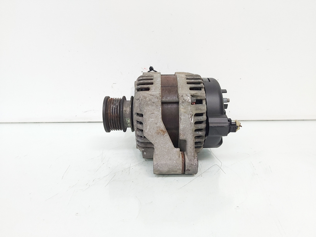 Alternator, 100A, cod GM13502583, Opel Astra J GTC, 2.0 CDTI, A20DTH (idi:658426)