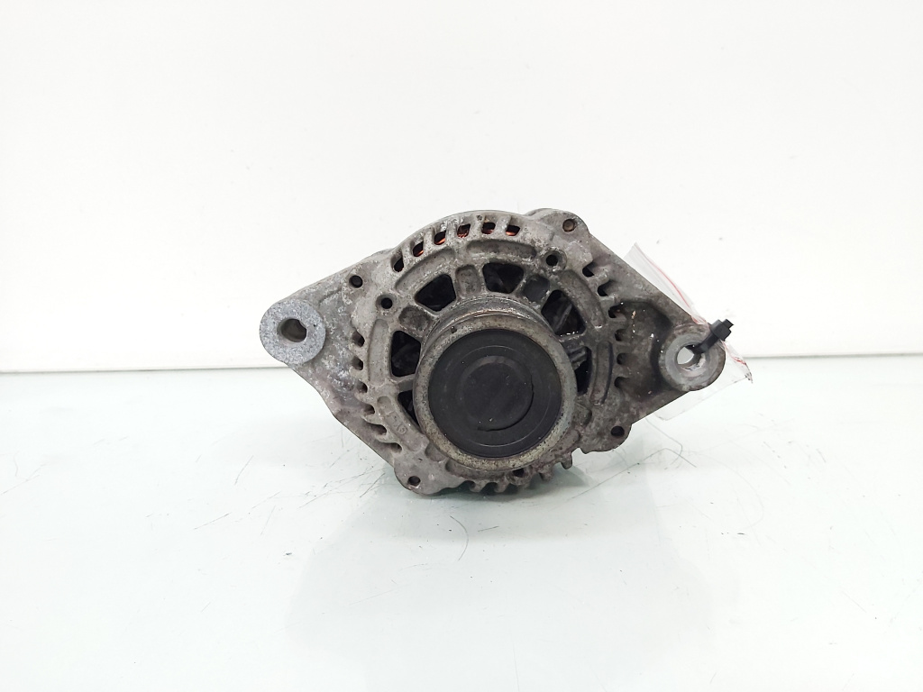 Alternator, 100A, cod GM13502583, Opel Astra J GTC, 2.0 CDTI, A20DTR (idi:657508)