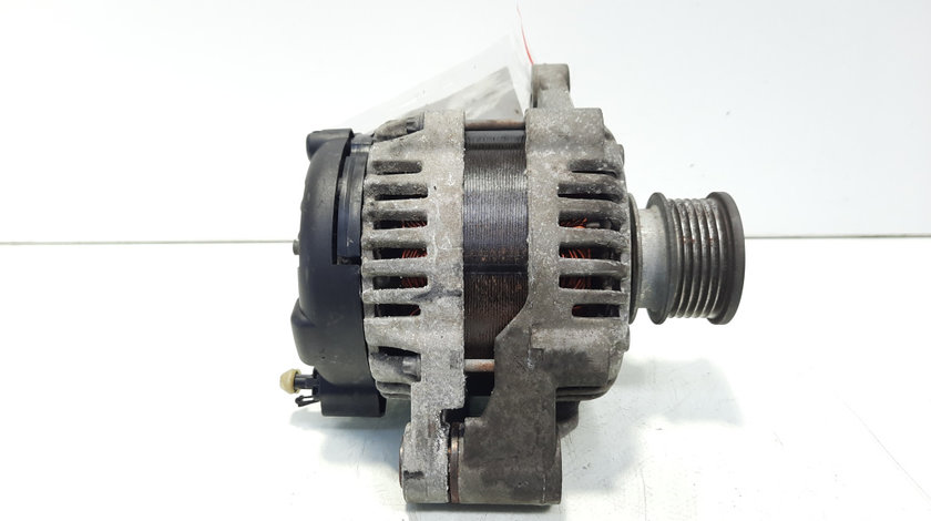 Alternator 100A, cod GM13502583, Opel Astra J GTC, 2.0 CDTI, A20DTR (pr:110747)