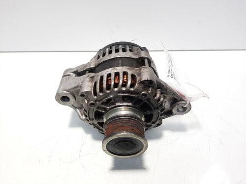 Alternator 100A, cod GM13502583, Opel Insignia A, 2.0 CDTI, A20DTH (pr:110747)