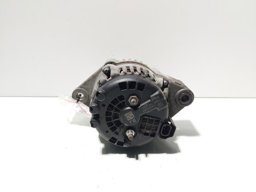 Alternator 100A, cod GM13502583, Opel Insignia A 2.0 CDTI, A20DTH (id:668550)