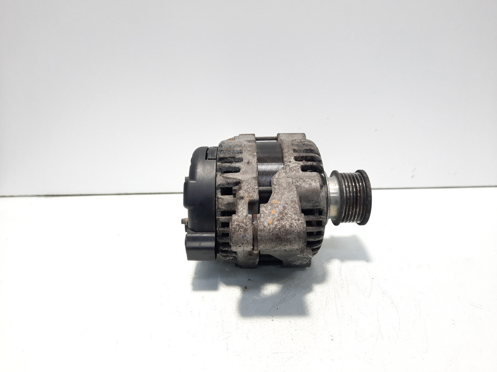 Alternator 100A, cod GM13502583, Opel Insignia A Sedan, 2.0 CDTI, A20DTL (idi:591498)