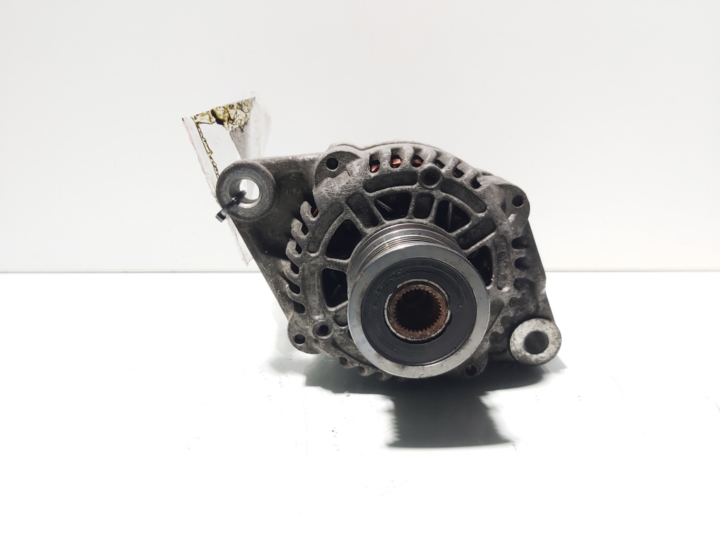 Alternator 100A, cod GM13502583, Opel Insignia A Combi, 2.0 CDTI, A20DTH (idi:676027)