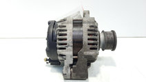 Alternator 100A, cod GM13502583, Opel Insignia A C...