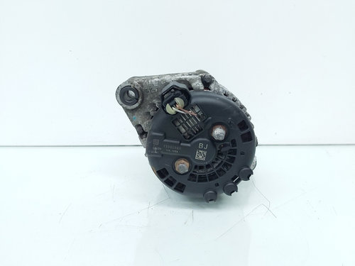 Alternator 100A, cod GM13502583, Opel Insignia A Combi, 2.0 CDTI, A20DTJ (idi:652288)