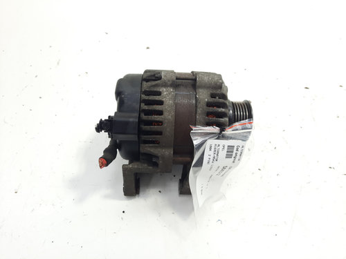 Alternator 100A, cod GM13502595, Opel Astra J Sedan, 1.6 benz, A16XER (pr:110747)