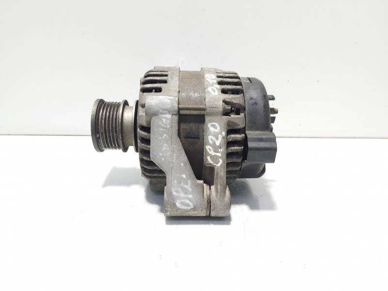 Alternator 100A, cod GM13579668, Opel Astra J GTC, 2.0 CDTI, A20DTH (idi:638804)