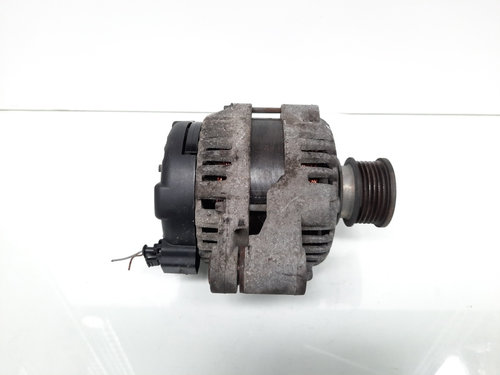 Alternator 100A, cod GM13579668, Opel Insignia A, 2.0 CDTI, A20DTH (id:603249)