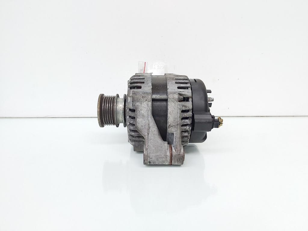 Alternator 100A, cod GM13579668, Opel Zafira C (P12), 2.0 CDTI, A20DTH (idi:659089)