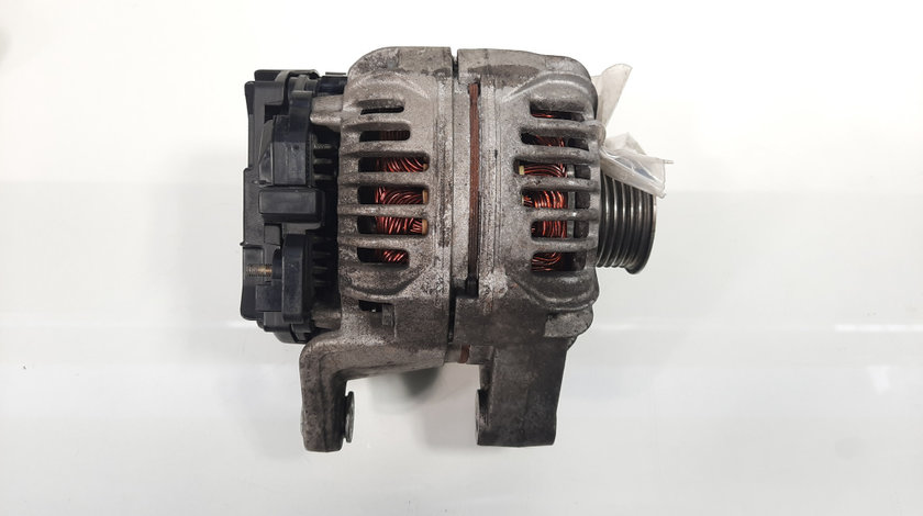 Alternator 100A, cod GM90561168, Opel Astra G, 2.0 DTI, Y20DTH (idi:464239)