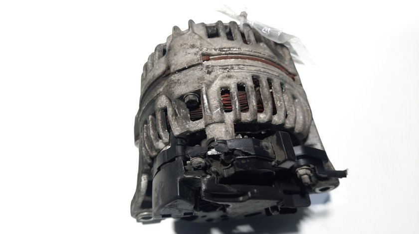 Alternator 100A, cod GM90561168, Opel Zafira A (F75) 2.0 dti, Y20DTH (pr:110747)