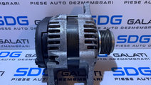 Alternator 100A cu Ambreiaj Opel Astra J 1.7 CDTI ...