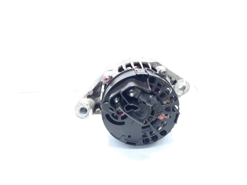 Alternator 100A Denso, cod 51854901, Fiat Grande Punto (199), 1.9 JTD (id:567414)