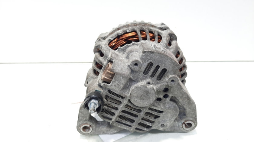 Alternator 100A, Mazda 6 Hatchback (GG), 2.0 MZR-CD, RF7J (id:590701)