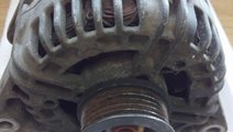 Alternator 100a opel meriva astra g corsa c 012445...