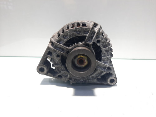 Alternator 100A, Opel Vectra B (38), 2.0 DTI, Y20DTH, cod GM90561168 (id:454683)