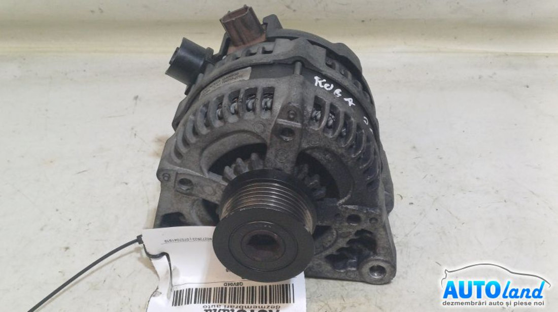 Alternator 1042102710 2.0 TDCI, 150a Ford KUGA II 2012-2014