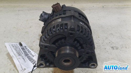 Alternator 1042103514 1.6 TDCI/2.0 TDCI Ford FOCUS II DA 2004-2008