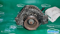 Alternator 1042103911 2.2 Diesel 130 Ah 7 Caneluri...