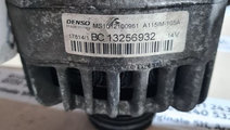 Alternator 105A 13256932 BC Opel Agila Tigra B Ast...