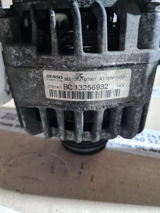 Alternator 105A 13256932 BC Opel Meriva B 1.3 cdti 2010-2014