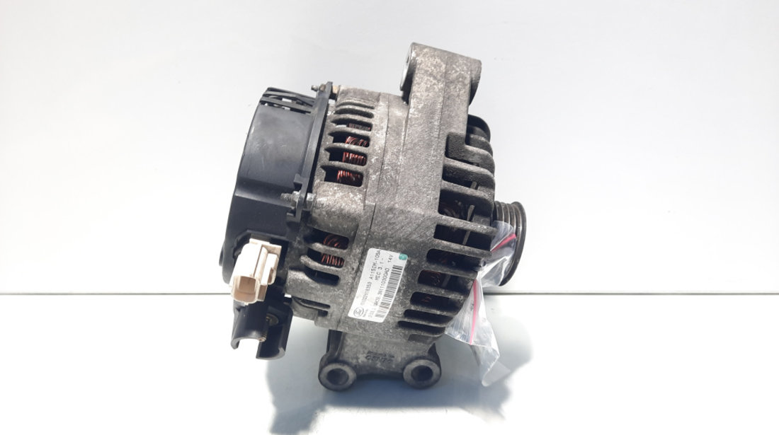 Alternator 105A, cod 3N11-10300-AD, Ford, 1.6 benz, HWDA (idi:504849)