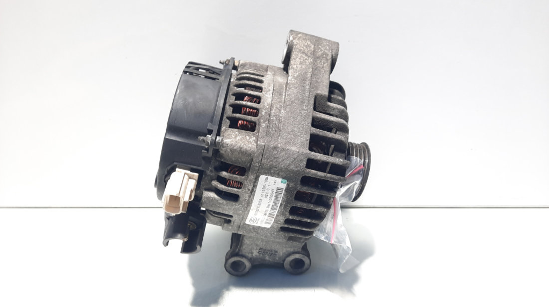 Alternator 105A, cod 3N11-10300-AD, Ford Focus 2 (DA) 1.6 benz, HWDA (pr:110747)