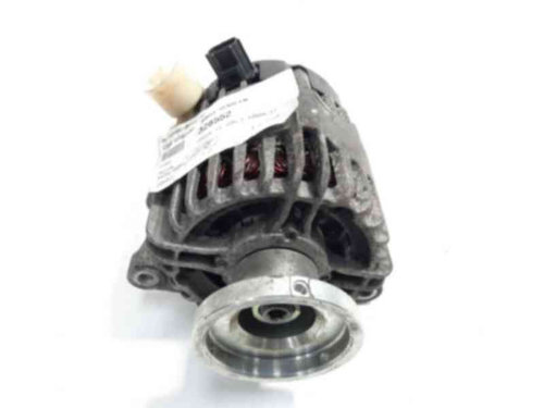 Alternator 105A, cod 4M5T-10300-LB, Ford Focus 2 (DA) 1.8 tdci, KKDA (id:328552)