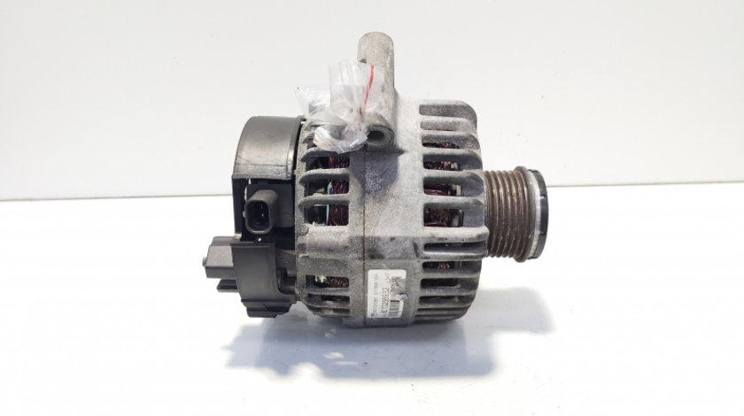 Alternator 105A, cod GM13256932, Opel Corsa C (F08, F68), 1.3 CDTI, Z13DT (pr:110747)