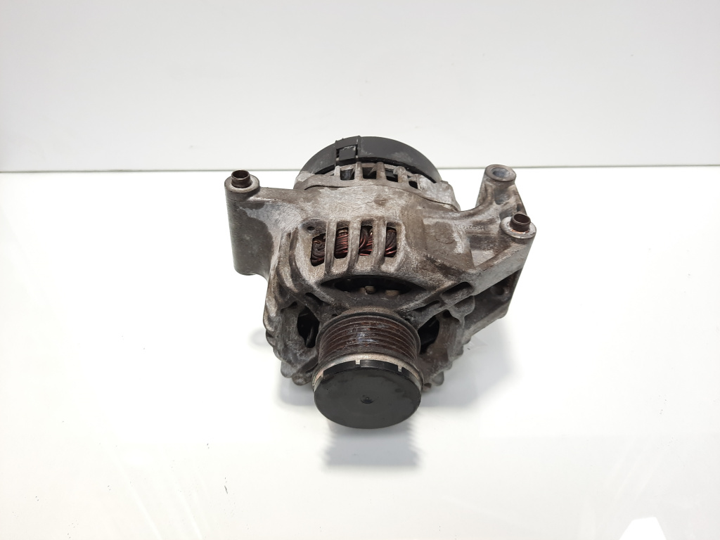 Alternator 105A, Denso, cod 13256932, Opel Corsa D, 1.3 CDTI, Z13DTH (pr:110747)