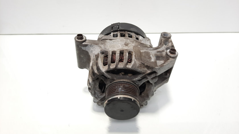 Alternator 105A, Denso, cod 13256932, Opel Corsa D, 1.3 CDTI, Z13DTH (pr:110747)