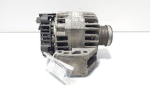 Alternator 105A Denso, cod GM13256932, Opel Corsa ...