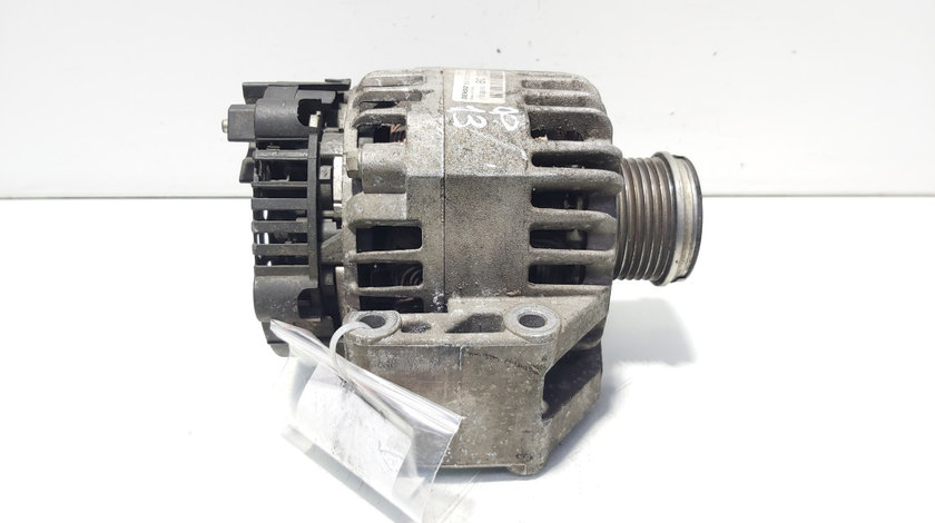 Alternator 105A Denso, cod GM13256932, Opel Corsa D, 1.3 CDTI, Z13DTH (pr:110747)