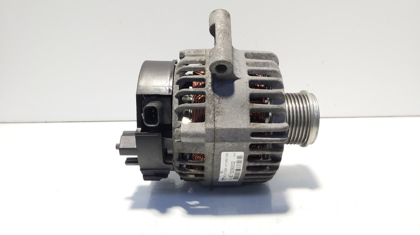 Alternator 105A Denso, cod GM13256932, Opel Corsa D, 1.3 CDTI, Z13DTH (pr:110747)