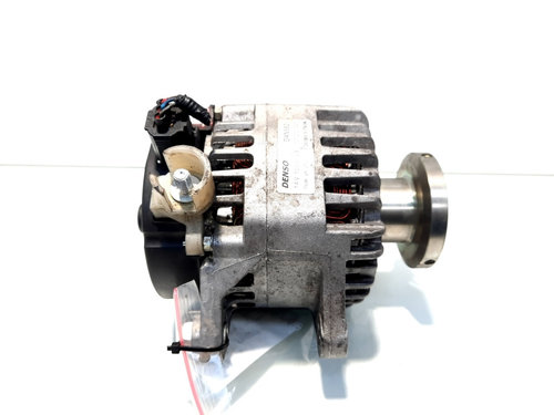 Alternator 105A Denso, Ford Focus 2 Cabriolet, 1.8 TDCI, KKDA (idi:516609)