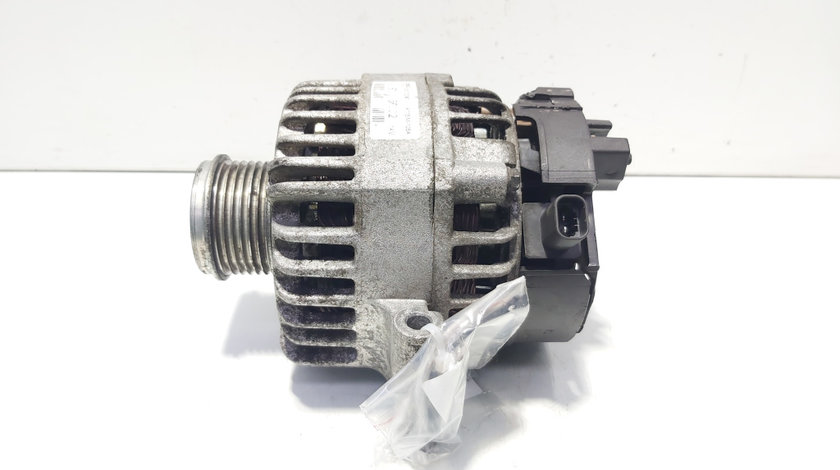 Alternator 105A Denso, Opel Corsa D, 1.3 CDTI, Z13DTJ (id:630989)