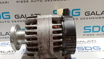 Alternator 105A Ford C-Max 1.8 TDCI 2004 - 2010 Co...