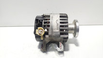 Alternator 105A, Ford Focus 2 Combi (DA), 1.8 TDCI...