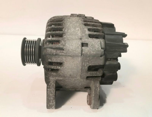 Alternator 110A 1.4mpi 036903024h 036903024h Skoda Fabia 5J [2007 - 2010]