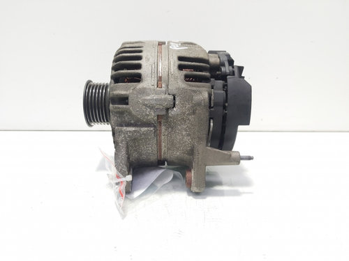 Alternator 110A Bosch, cod 03C903023D, Vw Golf 5 (1K1) 1.6 FSI, BLF (id:638737)