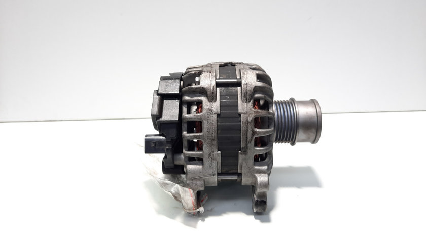 Alternator 110A Bosch, cod 04E903015A, Audi A1 (8X1), 1.0 TFSI, CHZ (idi:599819)