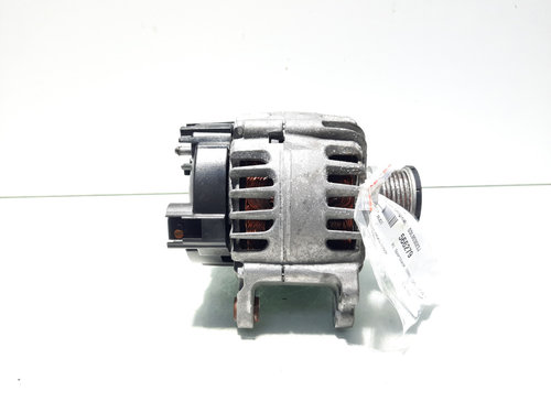 Alternator 110A, cod 03L903023J, Audi A1 (8X1), 1.6 TDI, CXM (pr:110747)