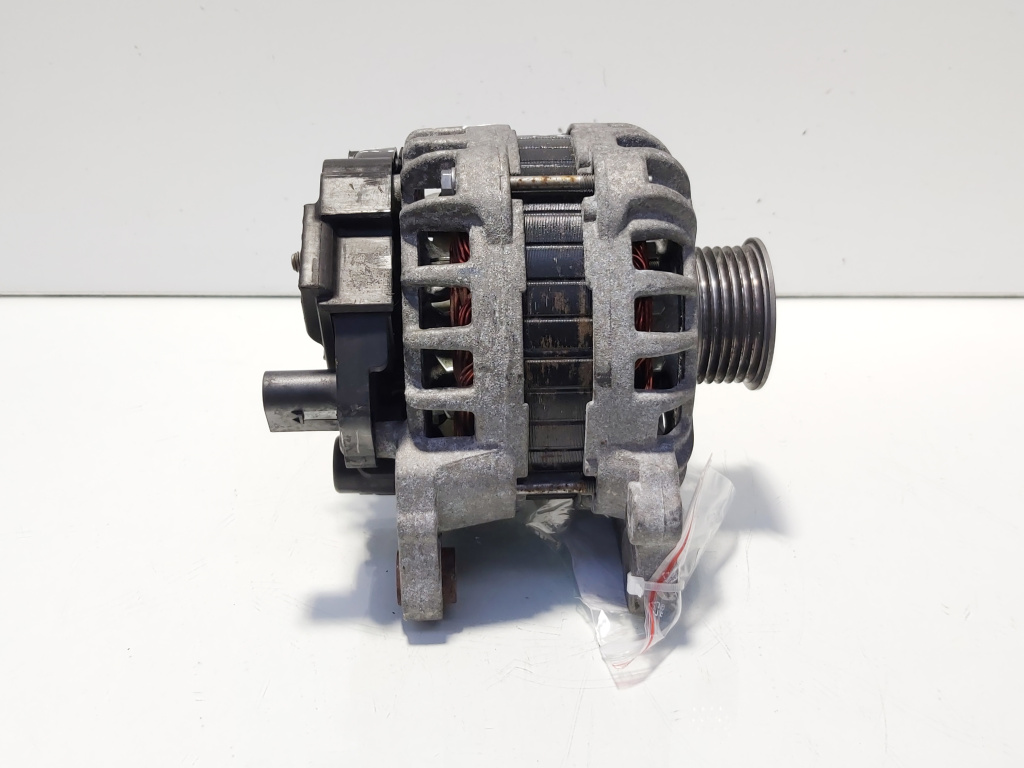 Alternator 110A, cod 04C903023B, Seat Ibiza 5 (6J5), 1.0 benz, CHYB (idi:627486)