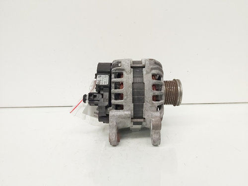 Alternator 110A, cod 04C903023D, Skoda Fabia 3 Combi (NJ5), 1.0 benz, CHYA (id:665505)