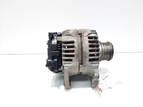 Alternator 110A, cod 06F903023D, Audi A1 (8X1), 1.6 TDI, CAYC (idi:603339)