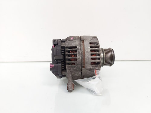 Alternator 110A, cod 06F903023D, Audi A1 Sportback (8XA), 1.6 TDI, CAYC (idi:621587)