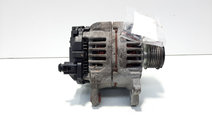 Alternator 110A, cod 06F903023D, Skoda Fabia 2 (5J...