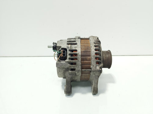 Alternator 110A, cod 23100-1KA1A, Nissan Juke 1.6 benz, HR16DE (id:665563)