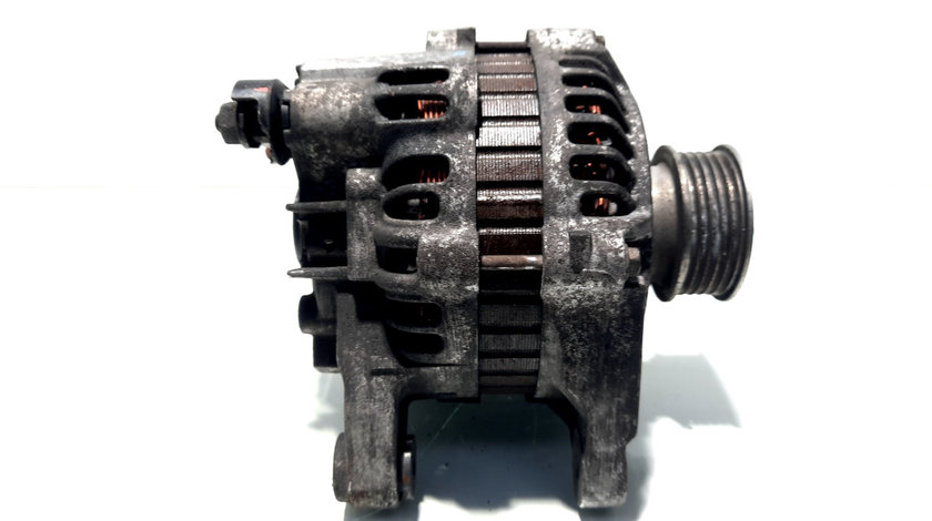 Alternator 110A, cod 8200120286, Renault Clio 2, 1.5 DCI, K9K (idi:513114)