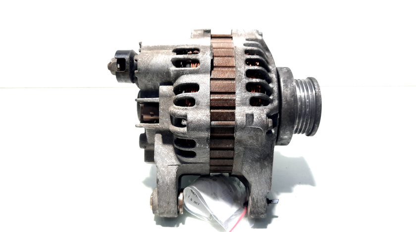 Alternator 110A, cod 8200120286, Renault Clio 2, 1.5 DCI, K9K (idi:513118)